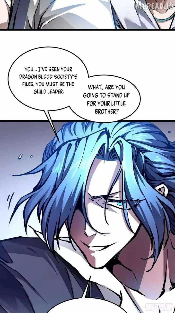 Read Martial Evolution: The Beast King Awakens chapter 121 image 28 on Lezhin