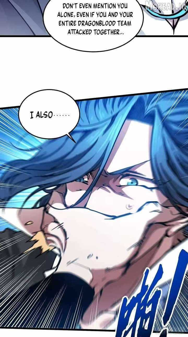 Read Martial Evolution: The Beast King Awakens chapter 121 image 29 on Lezhin