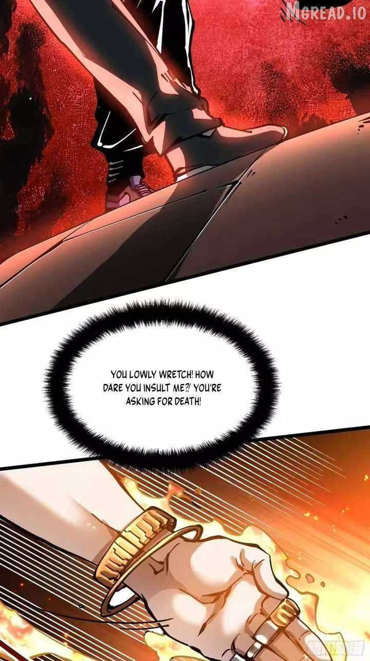 Read Martial Evolution: The Beast King Awakens chapter 121 image 31 on Lezhin