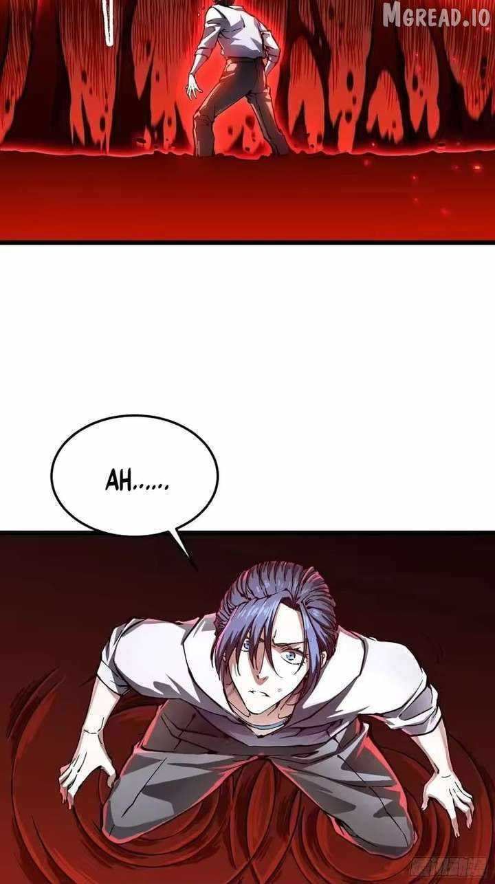 Read Martial Evolution: The Beast King Awakens chapter 121 image 4 on Lezhin