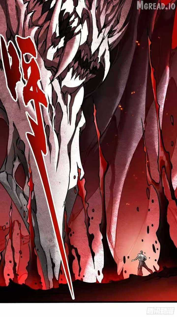 Read Martial Evolution: The Beast King Awakens chapter 121 image 6 on Lezhin