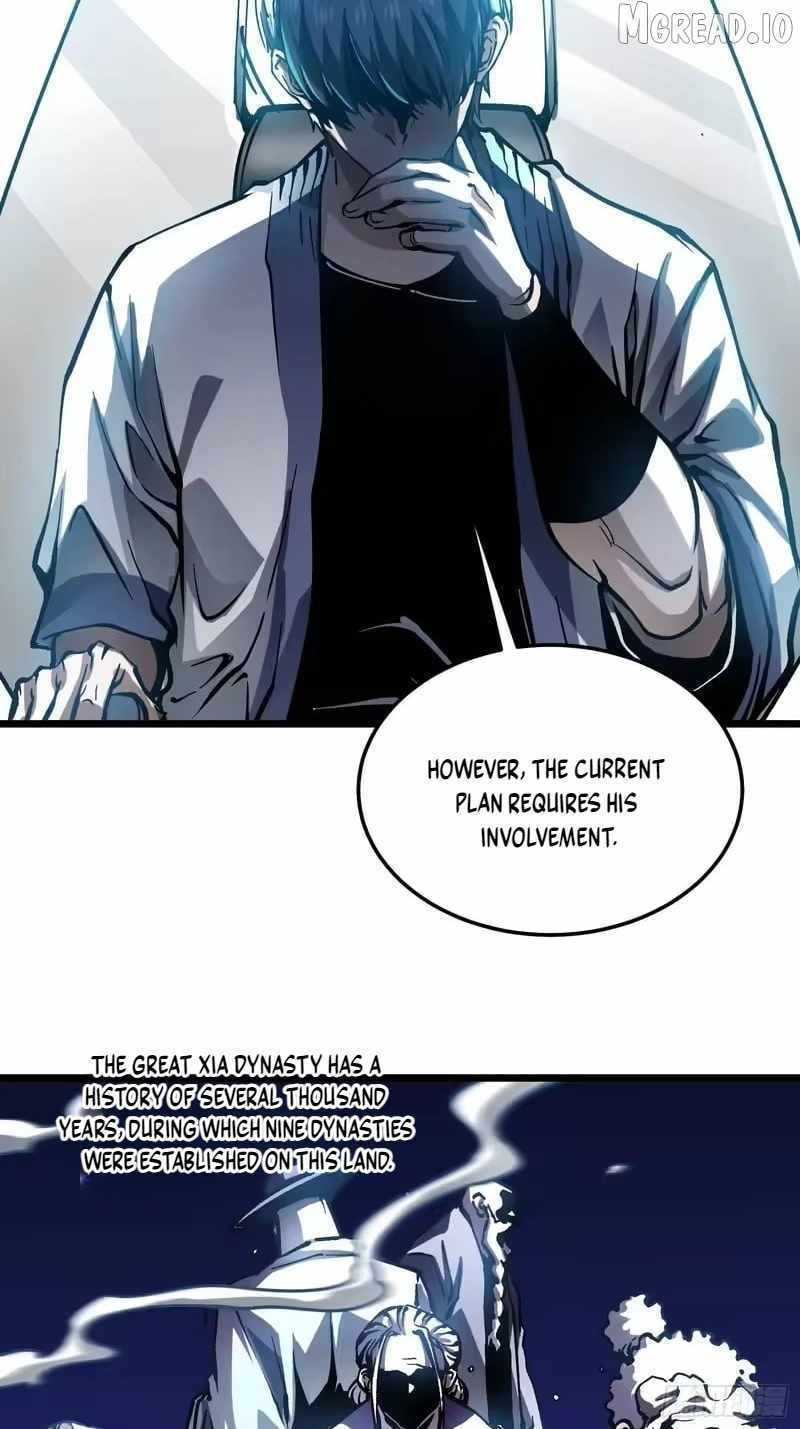 Read Martial Evolution: The Beast King Awakens chapter 122 image 14 on Lezhin