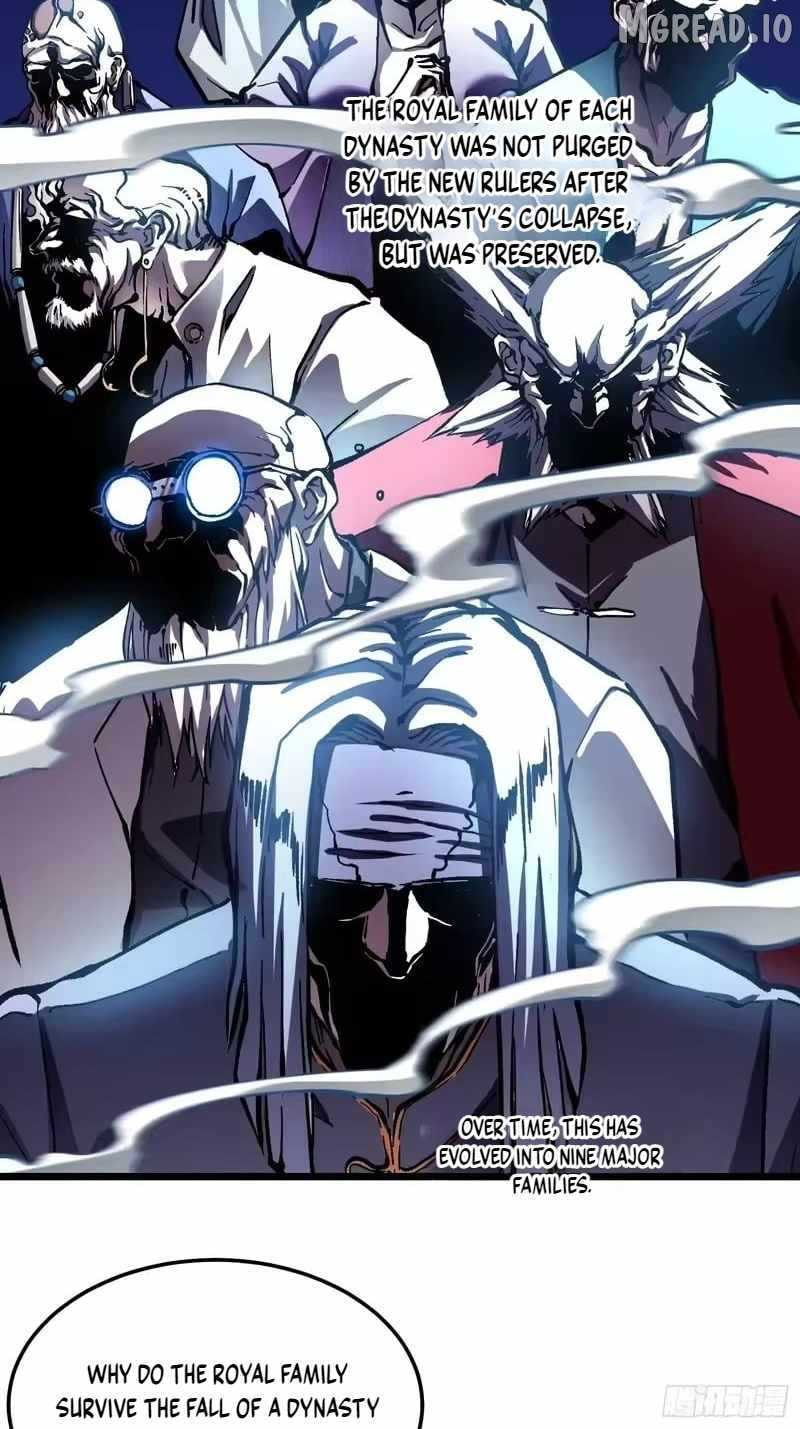 Read Martial Evolution: The Beast King Awakens chapter 122 image 15 on Lezhin