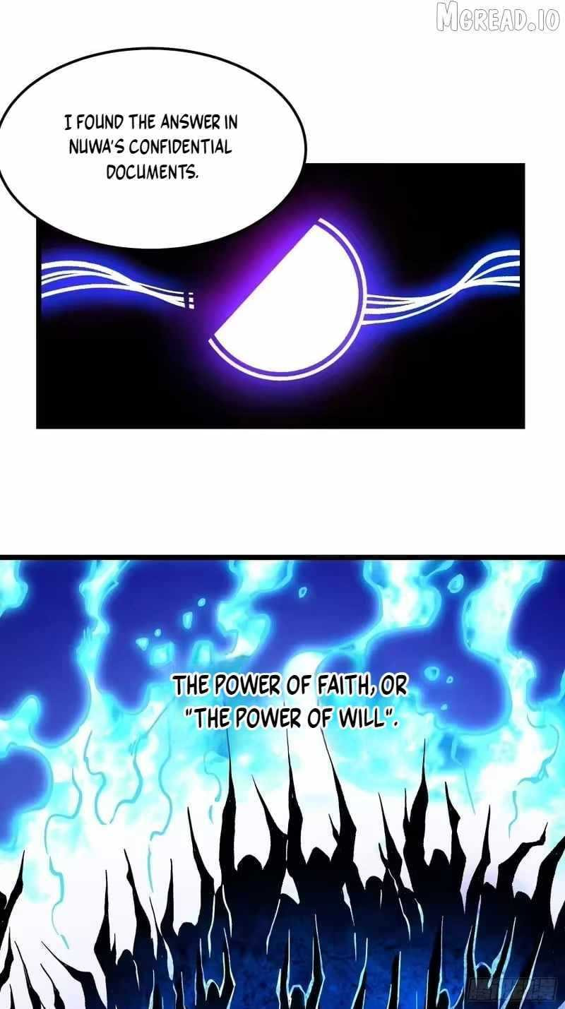 Read Martial Evolution: The Beast King Awakens chapter 122 image 17 on Lezhin