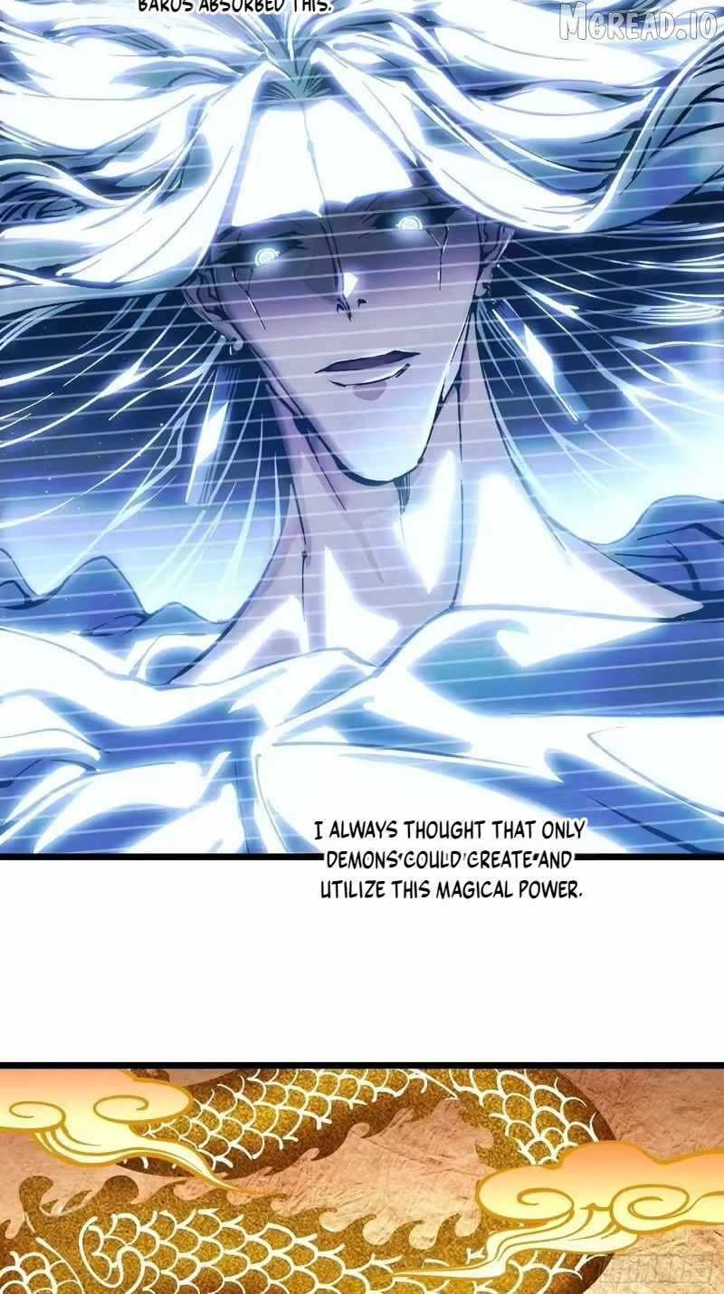 Read Martial Evolution: The Beast King Awakens chapter 122 image 19 on Lezhin