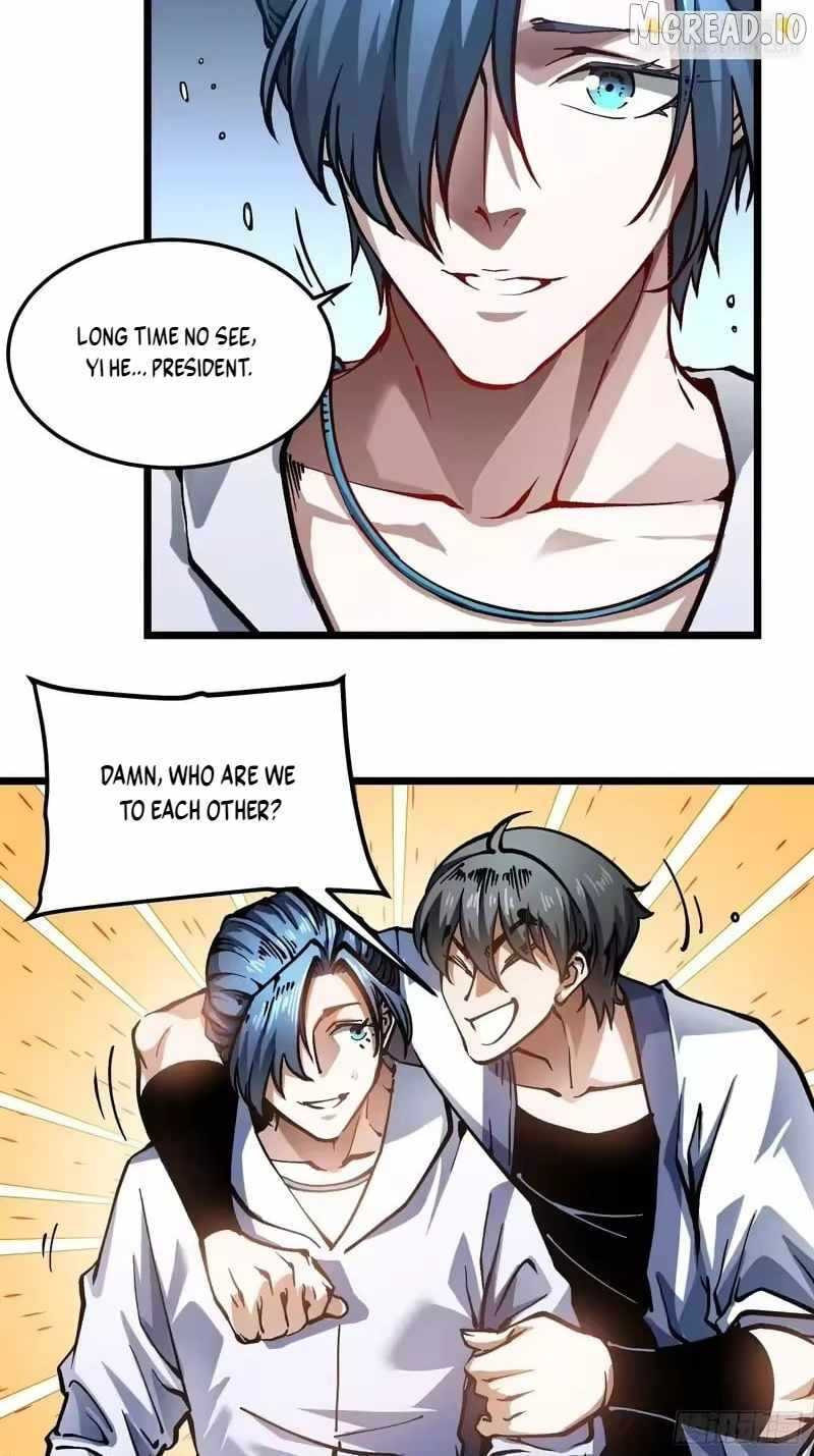 Read Martial Evolution: The Beast King Awakens chapter 122 image 2 on Lezhin