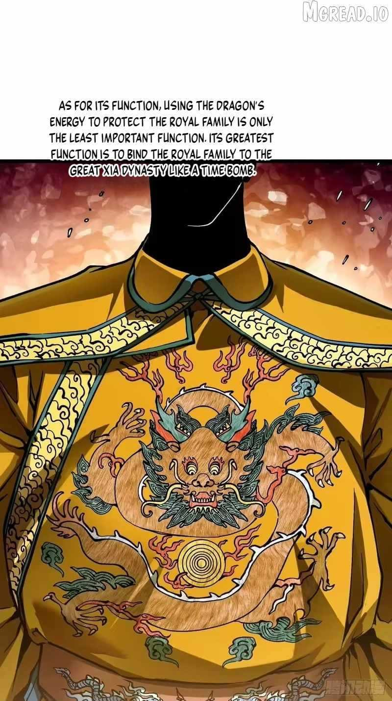 Read Martial Evolution: The Beast King Awakens chapter 122 image 21 on Lezhin