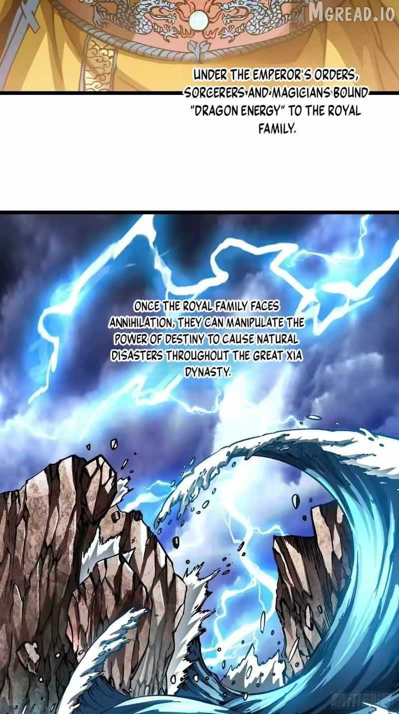 Read Martial Evolution: The Beast King Awakens chapter 122 image 22 on Lezhin