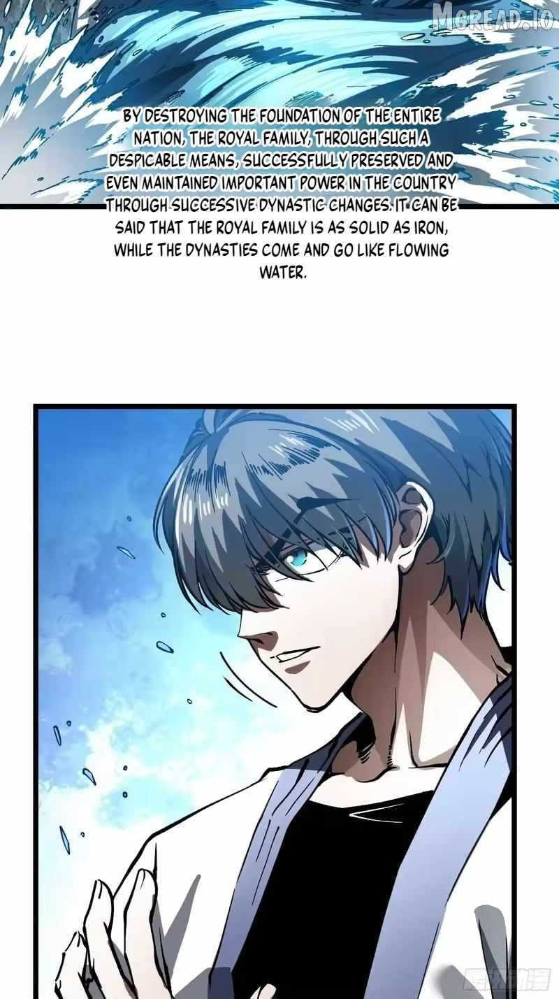 Read Martial Evolution: The Beast King Awakens chapter 122 image 23 on Lezhin