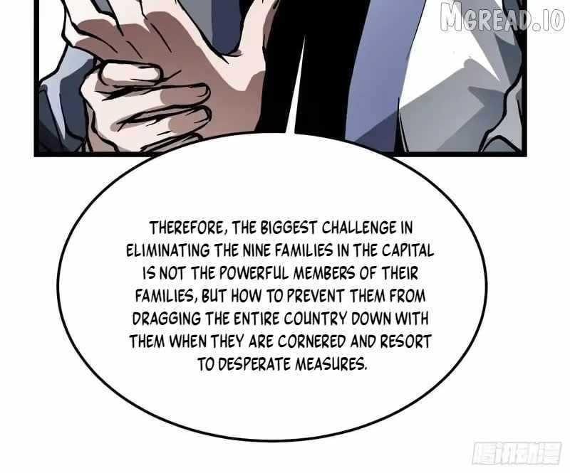 Read Martial Evolution: The Beast King Awakens chapter 122 image 24 on Lezhin