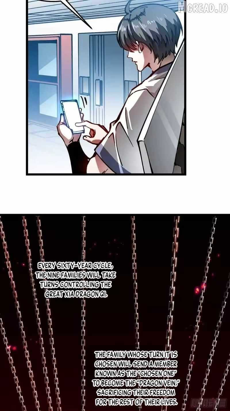 Read Martial Evolution: The Beast King Awakens chapter 122 image 26 on Lezhin