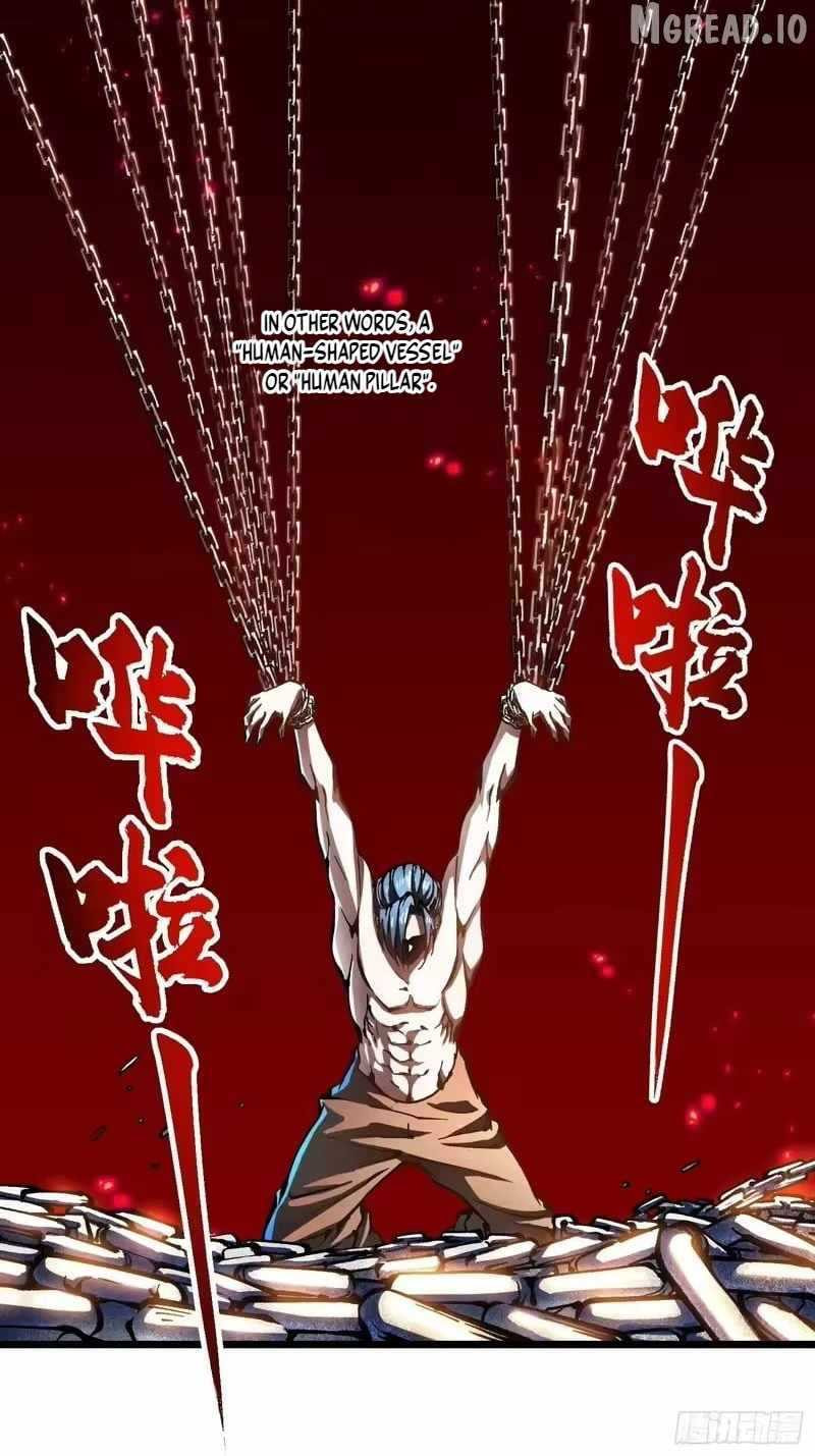 Read Martial Evolution: The Beast King Awakens chapter 122 image 27 on Lezhin