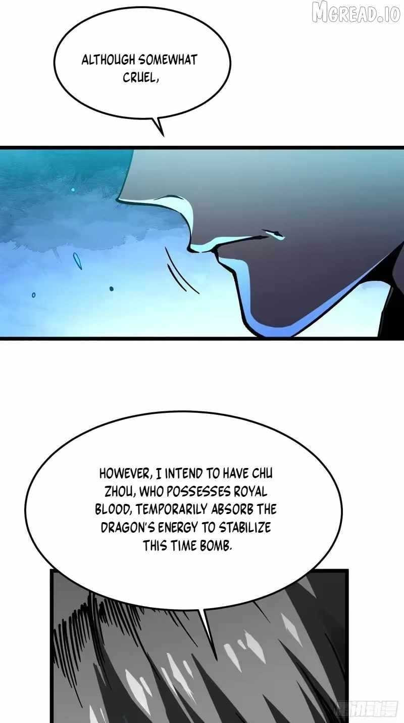 Read Martial Evolution: The Beast King Awakens chapter 122 image 28 on Lezhin