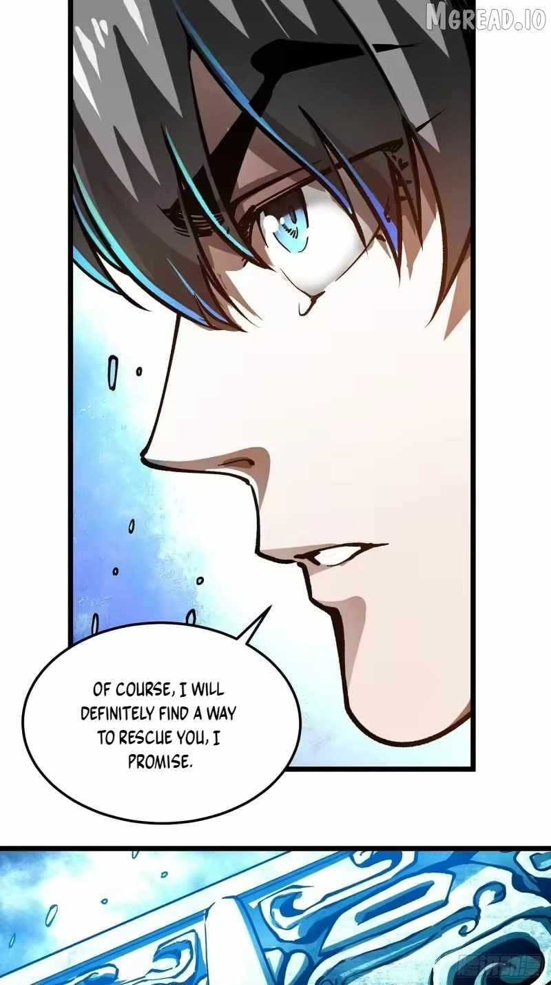Read Martial Evolution: The Beast King Awakens chapter 122 image 29 on Lezhin