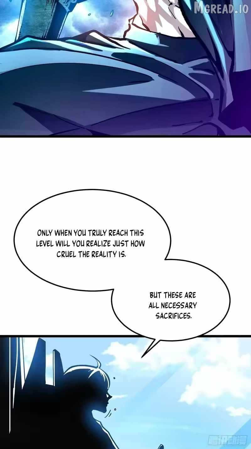 Read Martial Evolution: The Beast King Awakens chapter 122 image 31 on Lezhin