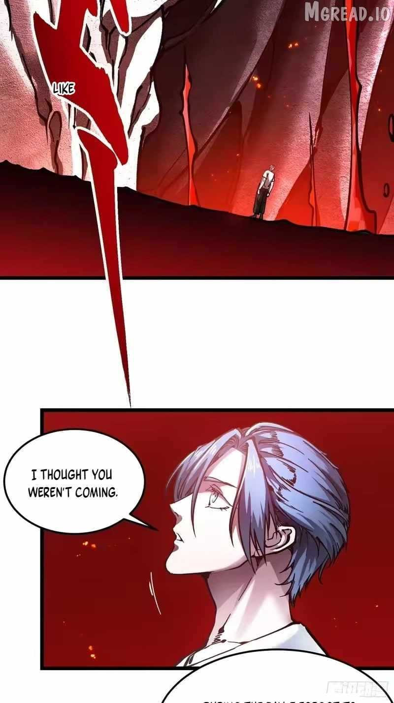 Read Martial Evolution: The Beast King Awakens chapter 122 image 36 on Lezhin