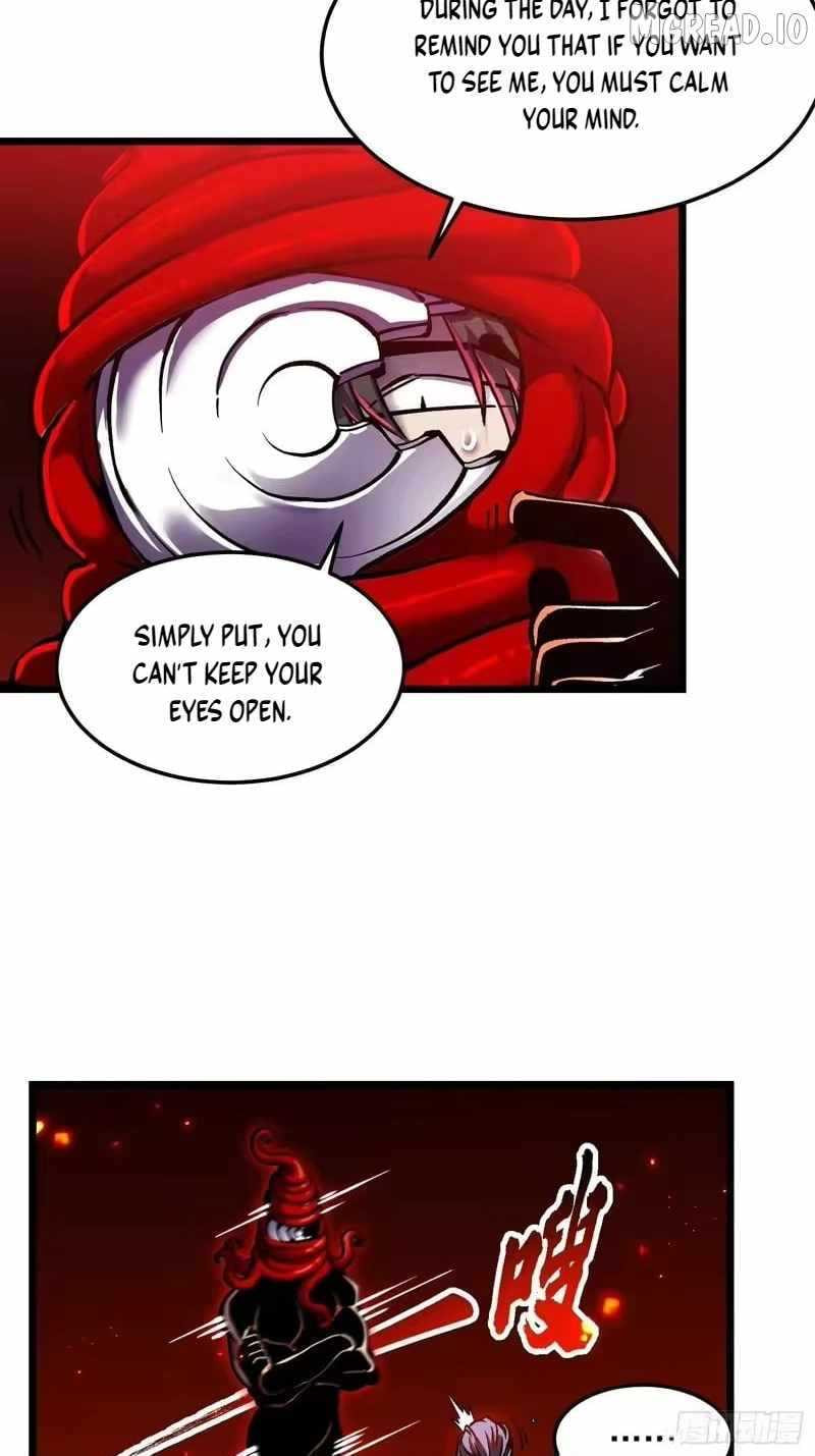 Read Martial Evolution: The Beast King Awakens chapter 122 image 37 on Lezhin