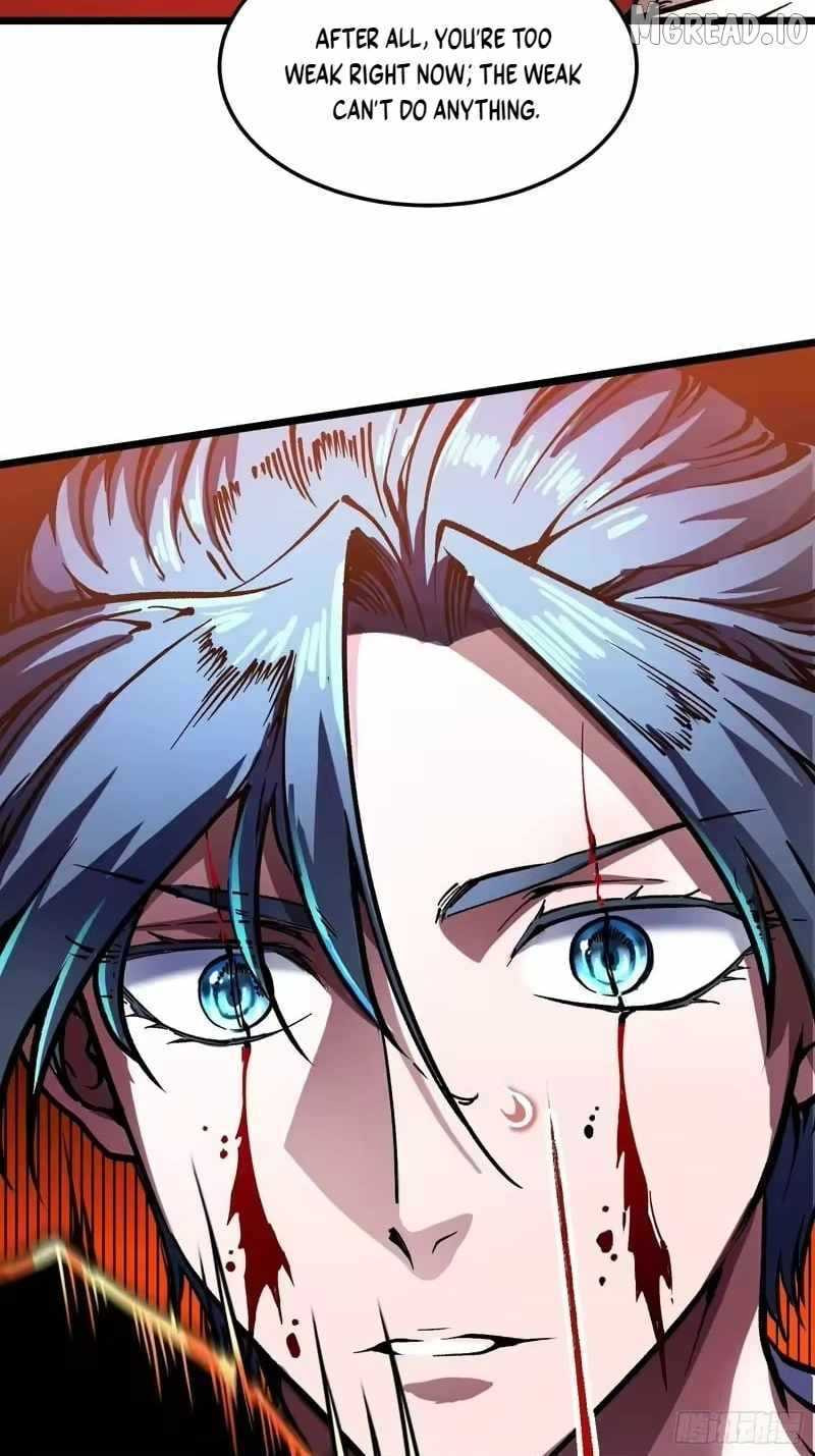 Read Martial Evolution: The Beast King Awakens chapter 122 image 39 on Lezhin