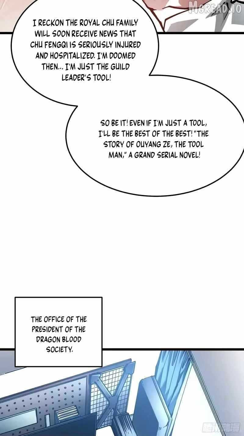 Read Martial Evolution: The Beast King Awakens chapter 122 image 4 on Lezhin