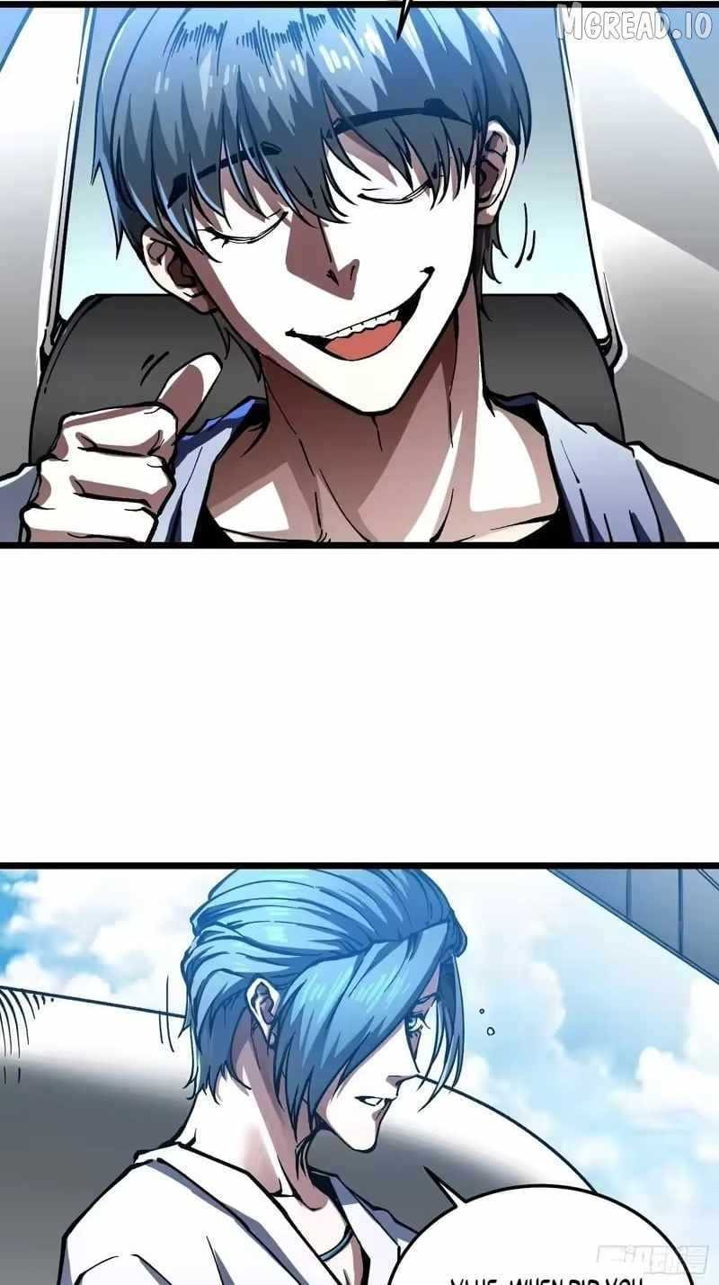 Read Martial Evolution: The Beast King Awakens chapter 122 image 6 on Lezhin