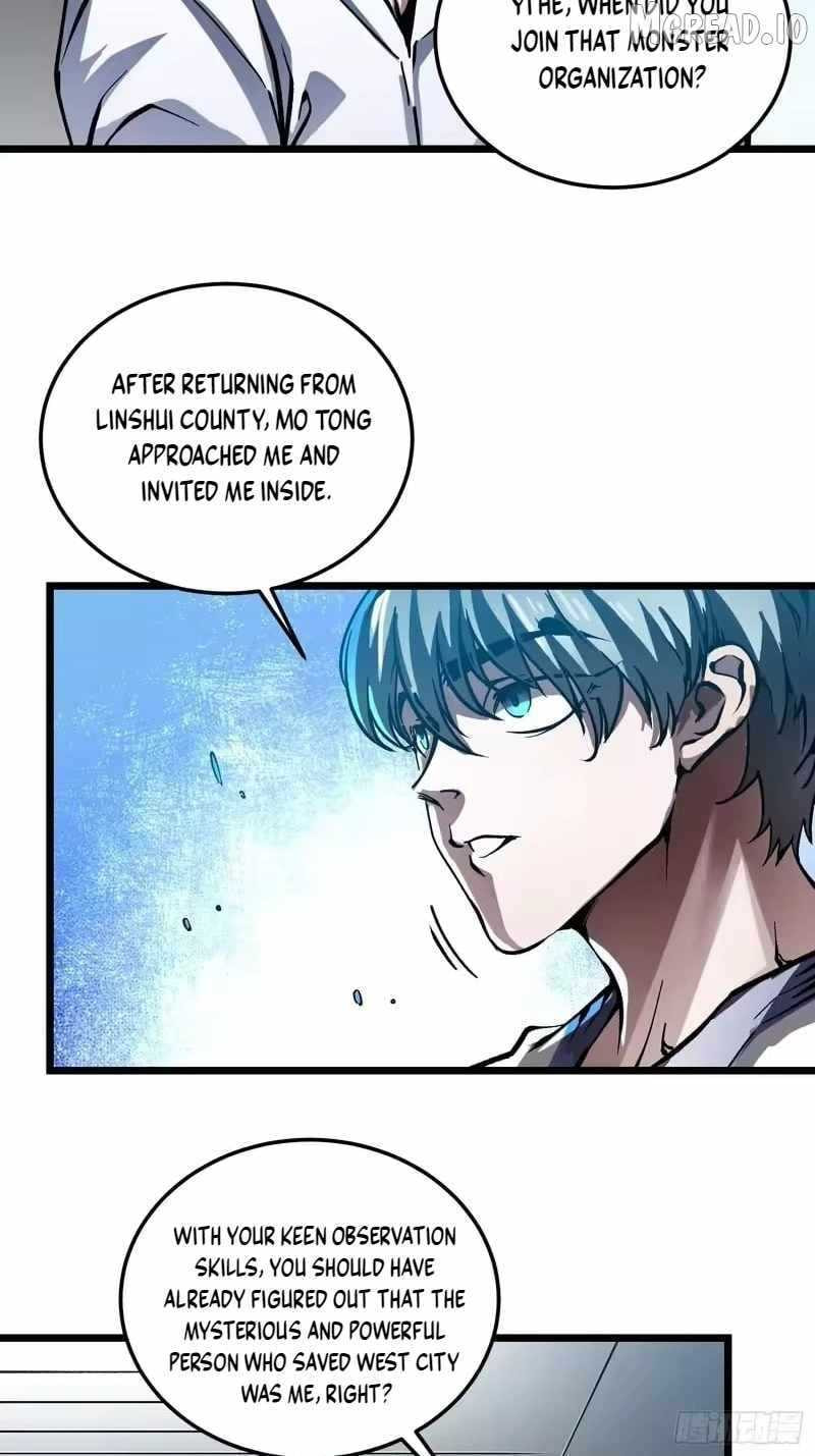 Read Martial Evolution: The Beast King Awakens chapter 122 image 7 on Lezhin