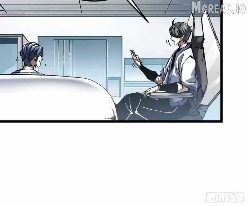 Read Martial Evolution: The Beast King Awakens chapter 122 image 8 on Lezhin