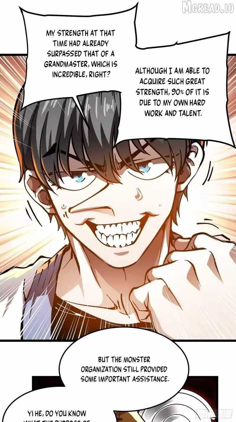 Read Martial Evolution: The Beast King Awakens chapter 122 image 9 on Lezhin