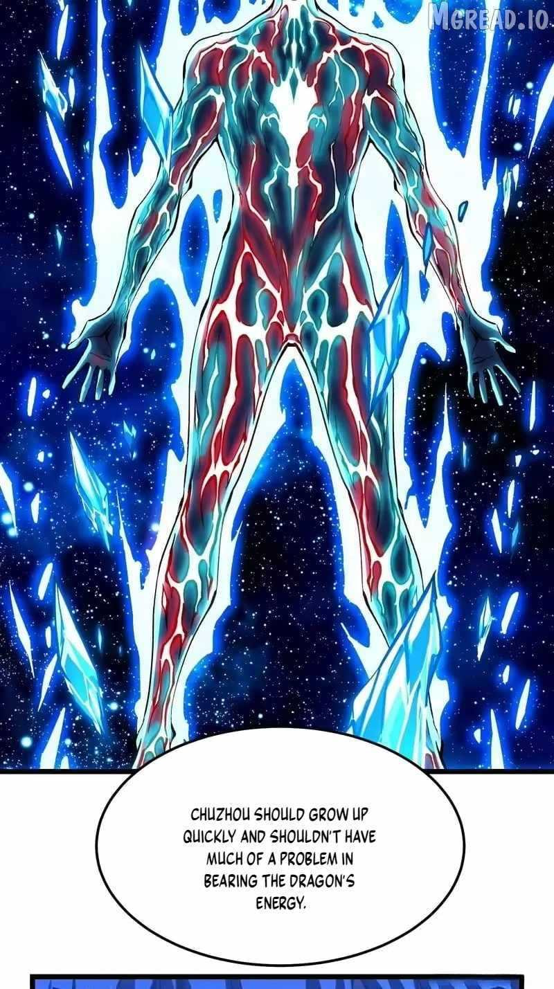 Read Martial Evolution: The Beast King Awakens chapter 123 image 11 on Lezhin