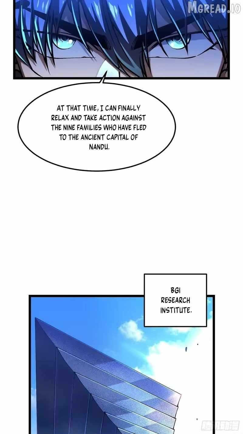 Read Martial Evolution: The Beast King Awakens chapter 123 image 12 on Lezhin