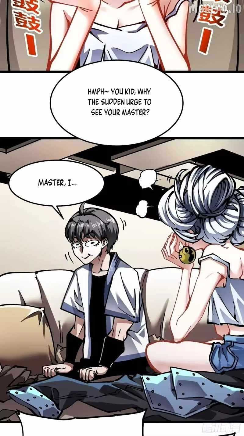 Read Martial Evolution: The Beast King Awakens chapter 123 image 14 on Lezhin