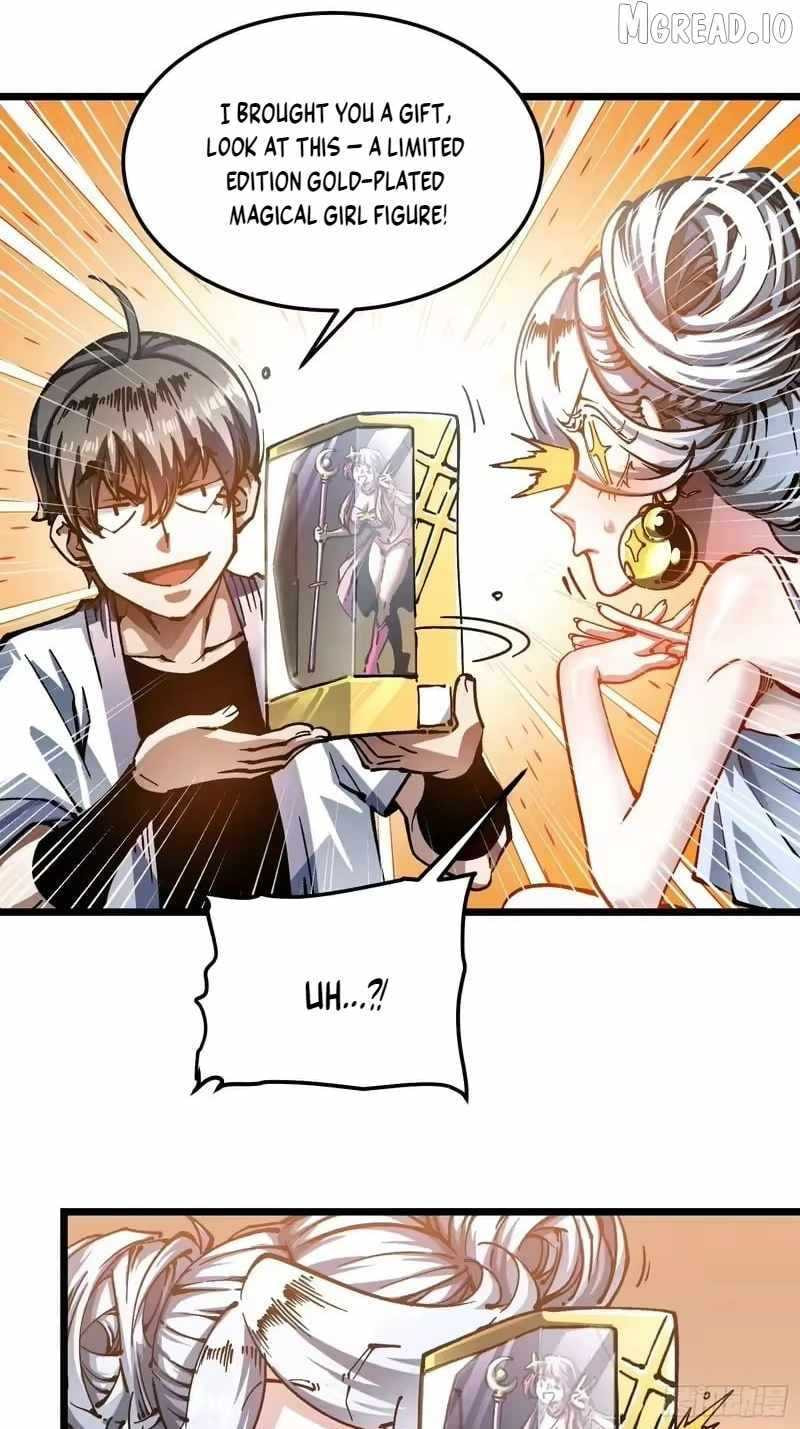 Read Martial Evolution: The Beast King Awakens chapter 123 image 17 on Lezhin