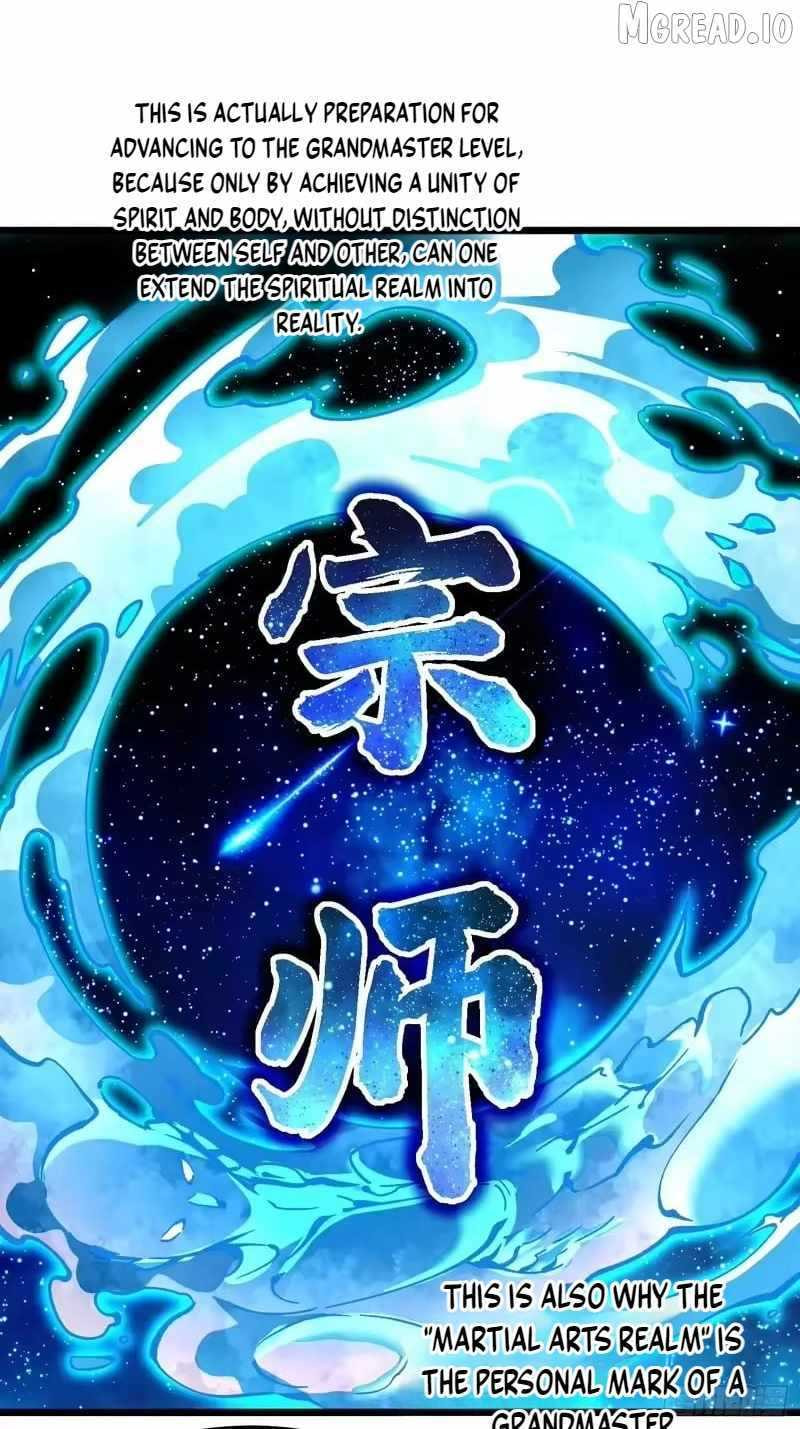 Read Martial Evolution: The Beast King Awakens chapter 123 image 25 on Lezhin