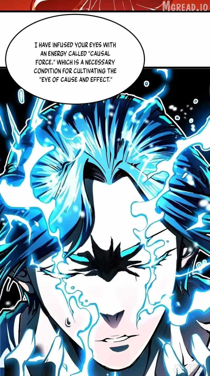 Read Martial Evolution: The Beast King Awakens chapter 123 image 3 on Lezhin
