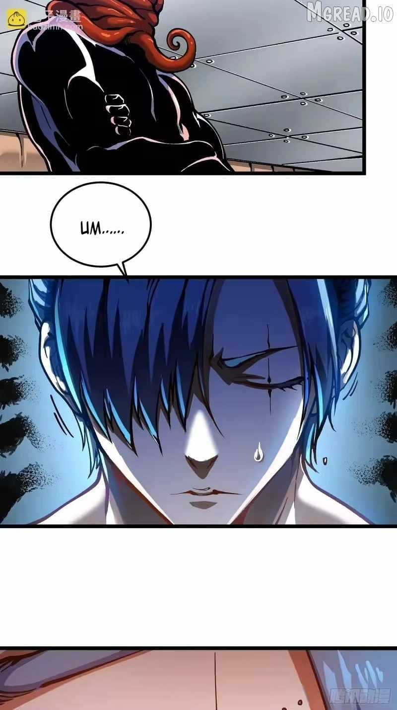 Read Martial Evolution: The Beast King Awakens chapter 123 image 31 on Lezhin
