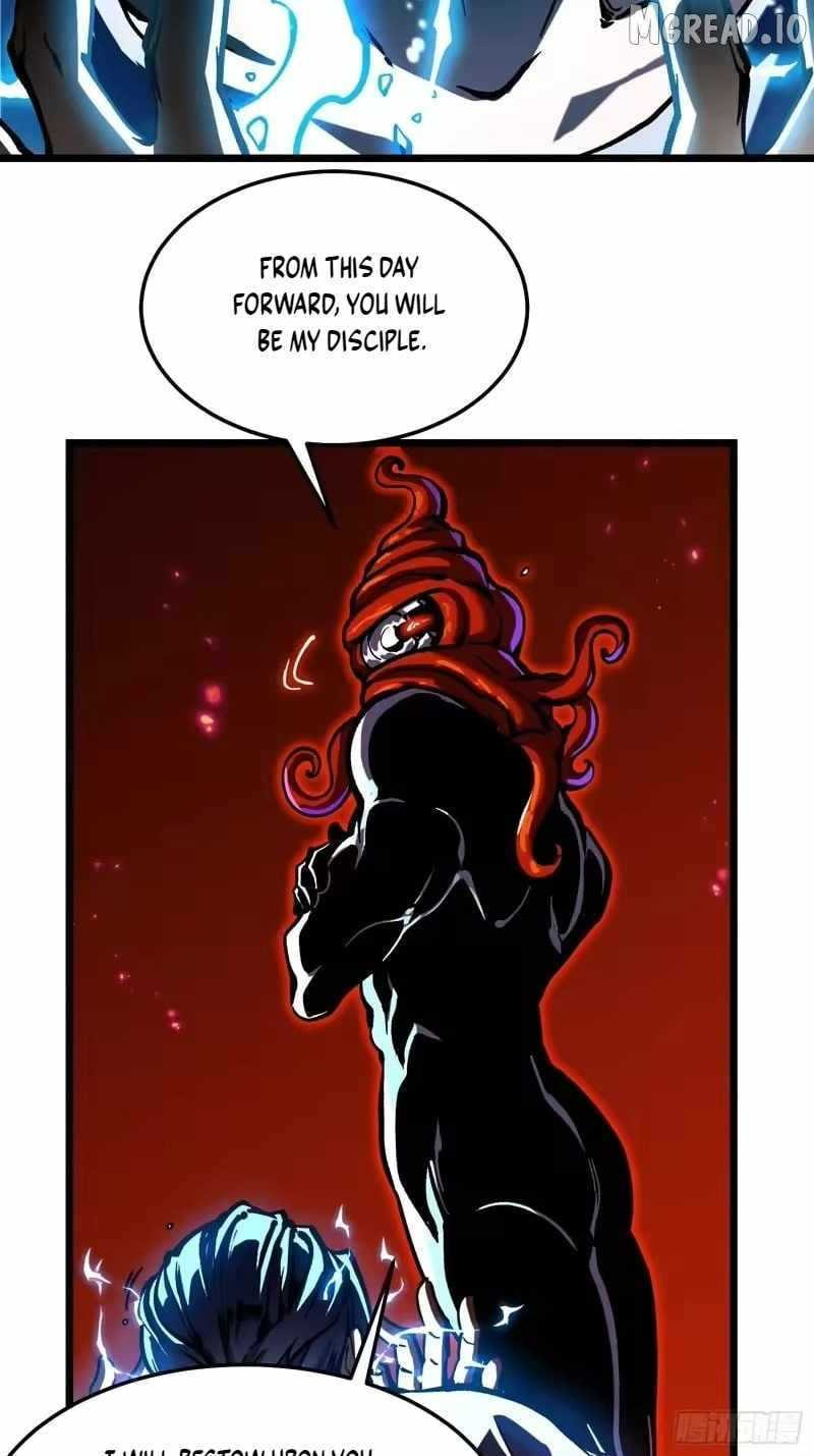Read Martial Evolution: The Beast King Awakens chapter 123 image 4 on Lezhin
