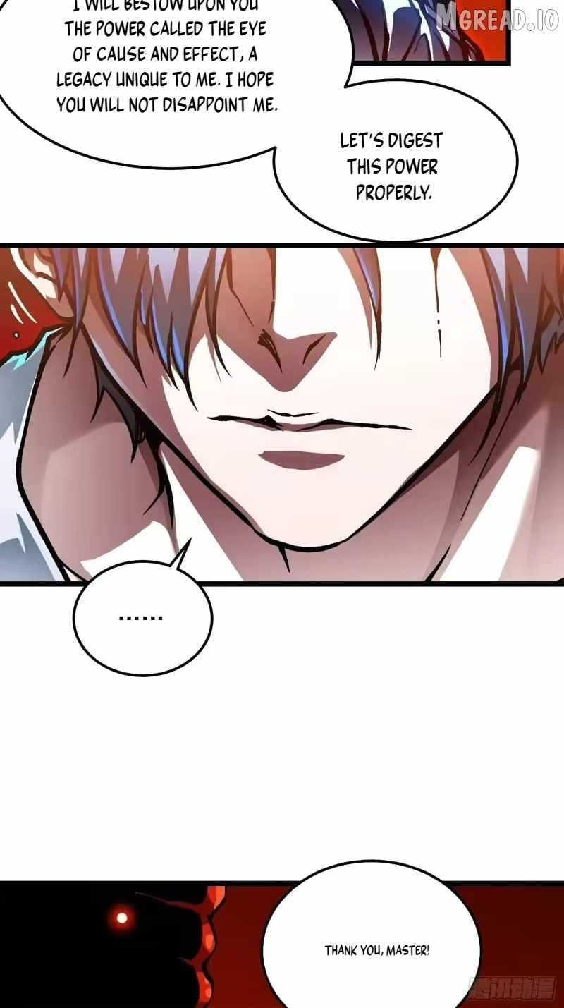 Read Martial Evolution: The Beast King Awakens chapter 123 image 5 on Lezhin