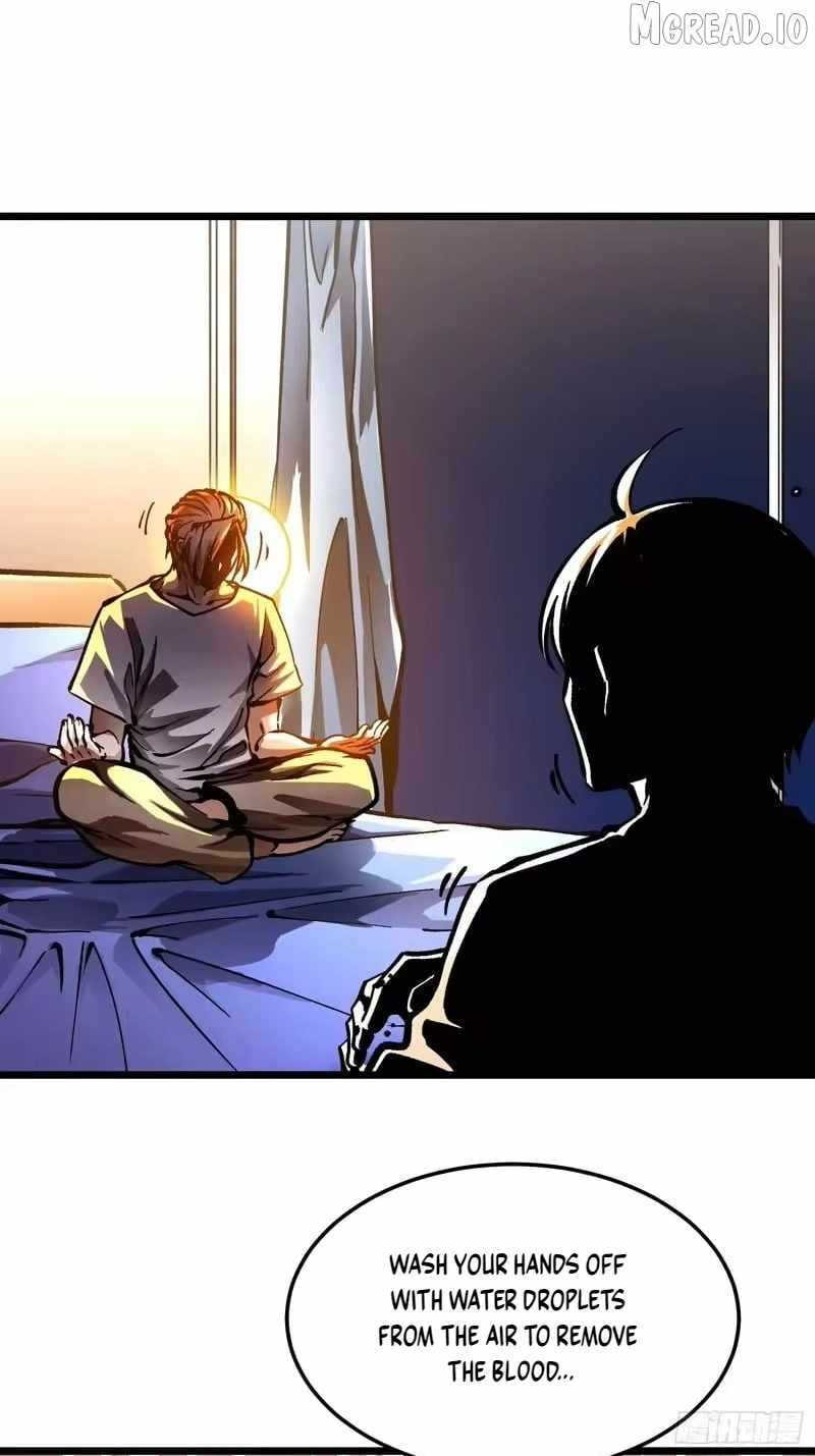 Read Martial Evolution: The Beast King Awakens chapter 123 image 7 on Lezhin