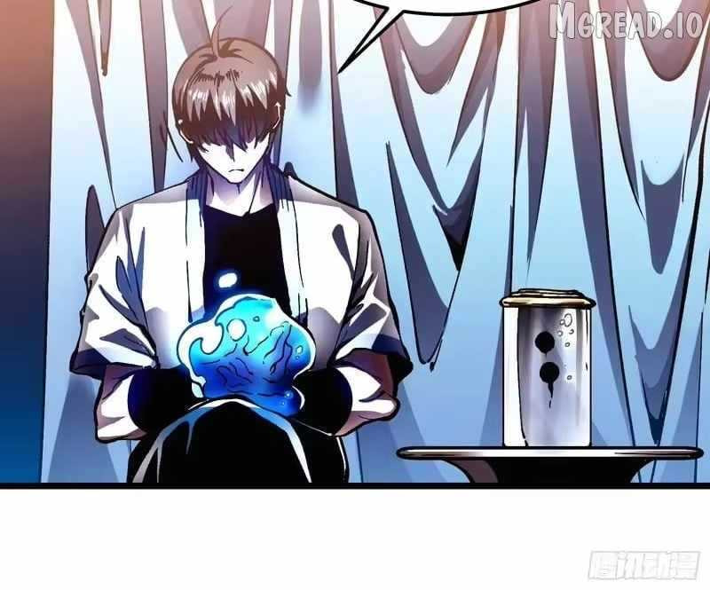 Read Martial Evolution: The Beast King Awakens chapter 123 image 8 on Lezhin