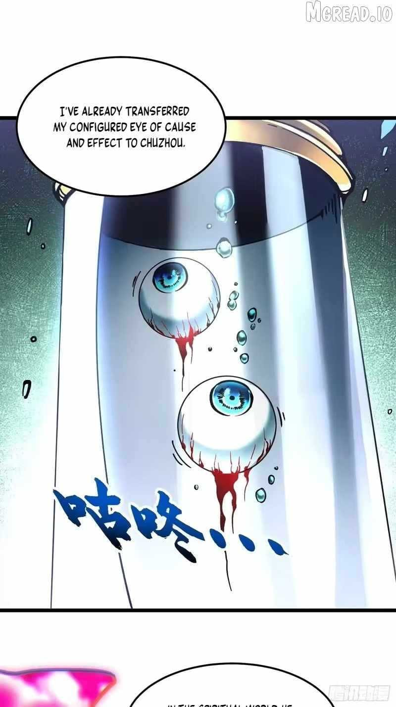 Read Martial Evolution: The Beast King Awakens chapter 123 image 9 on Lezhin