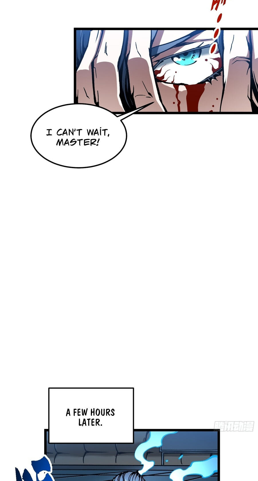 Read Martial Evolution: The Beast King Awakens chapter 124 image 10 on Lezhin