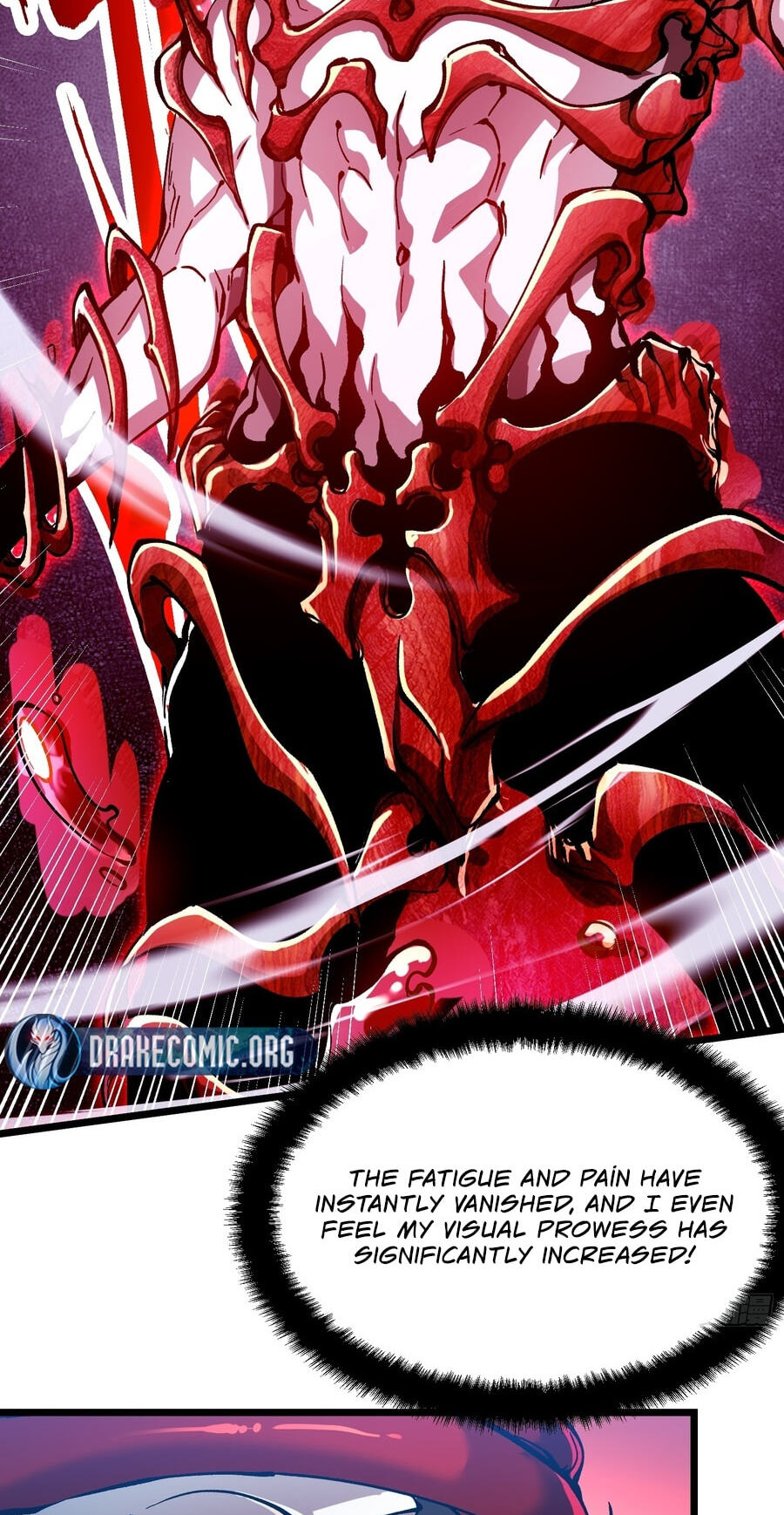 Read Martial Evolution: The Beast King Awakens chapter 124 image 19 on Lezhin