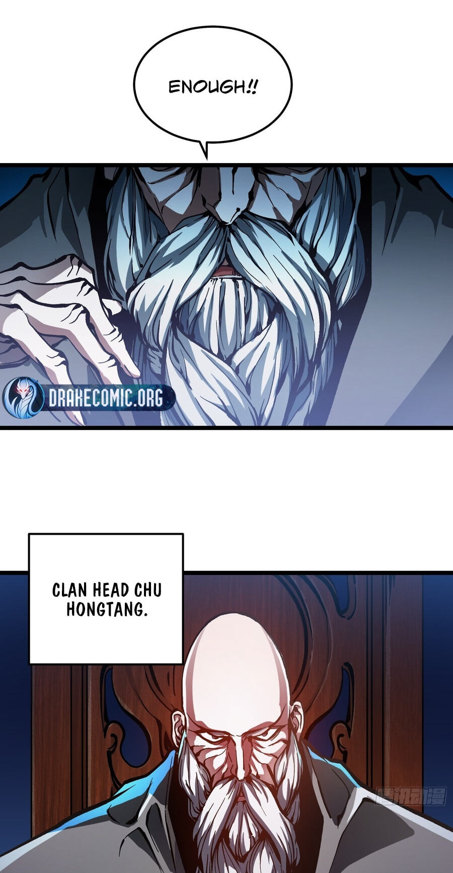 Read Martial Evolution: The Beast King Awakens chapter 124 image 30 on Lezhin
