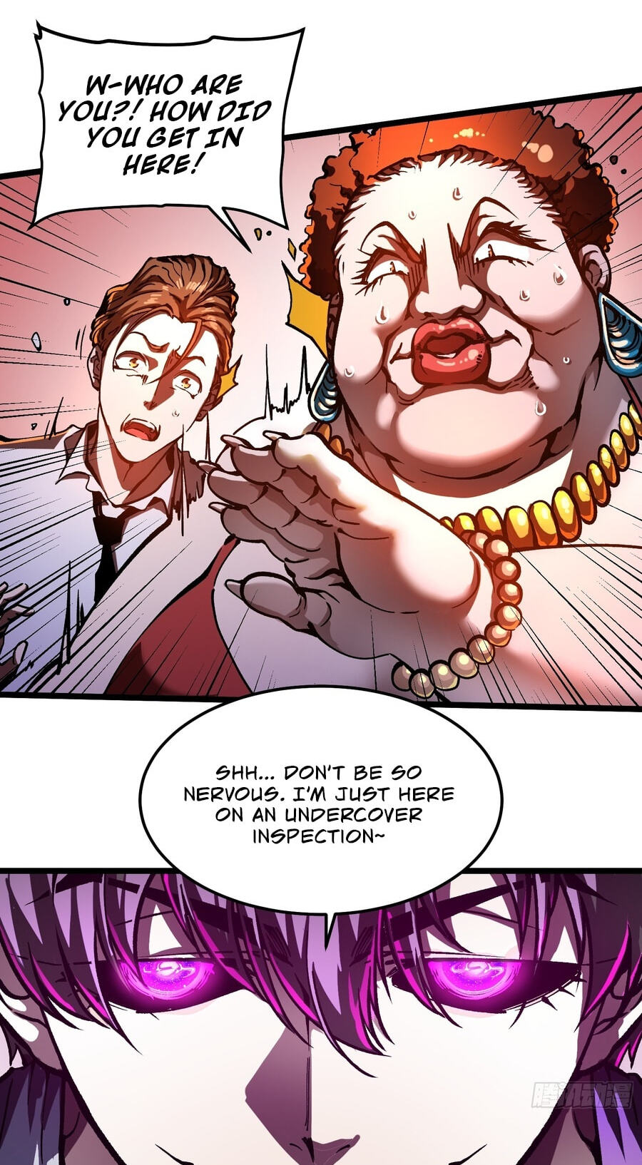 Read Martial Evolution: The Beast King Awakens chapter 125 image 10 on Lezhin