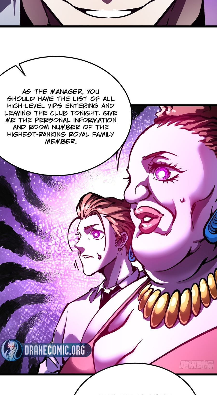 Read Martial Evolution: The Beast King Awakens chapter 125 image 11 on Lezhin