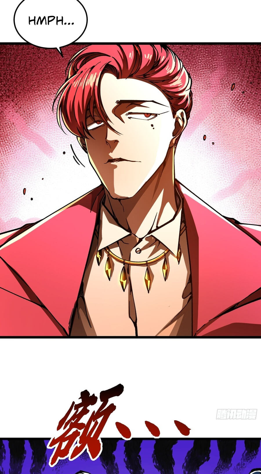 Read Martial Evolution: The Beast King Awakens chapter 125 image 14 on Lezhin