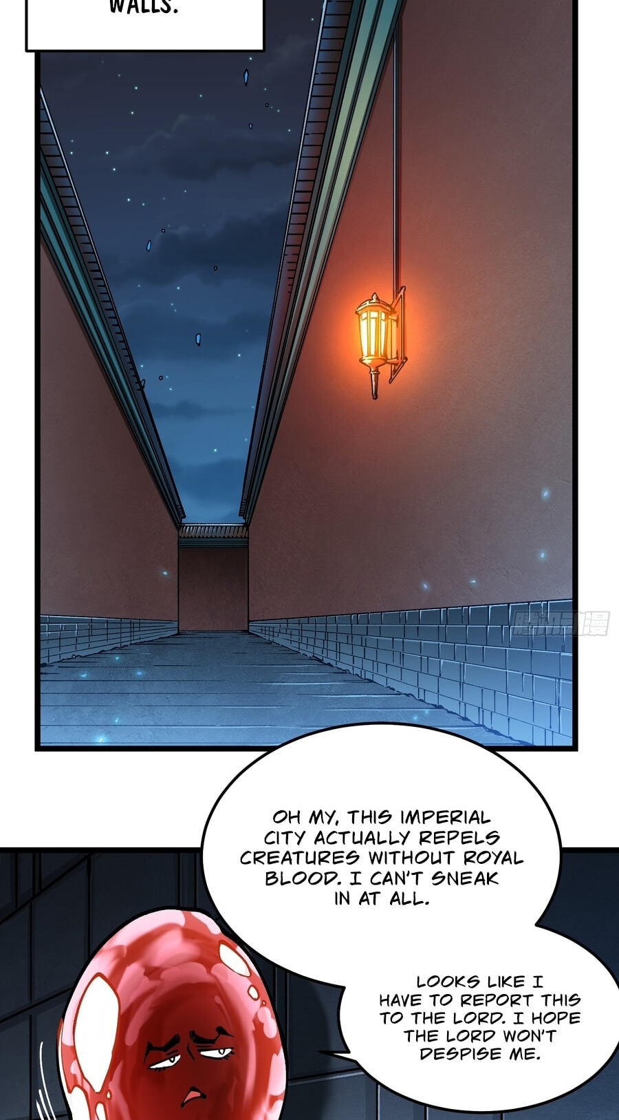 Read Martial Evolution: The Beast King Awakens chapter 125 image 2 on Lezhin