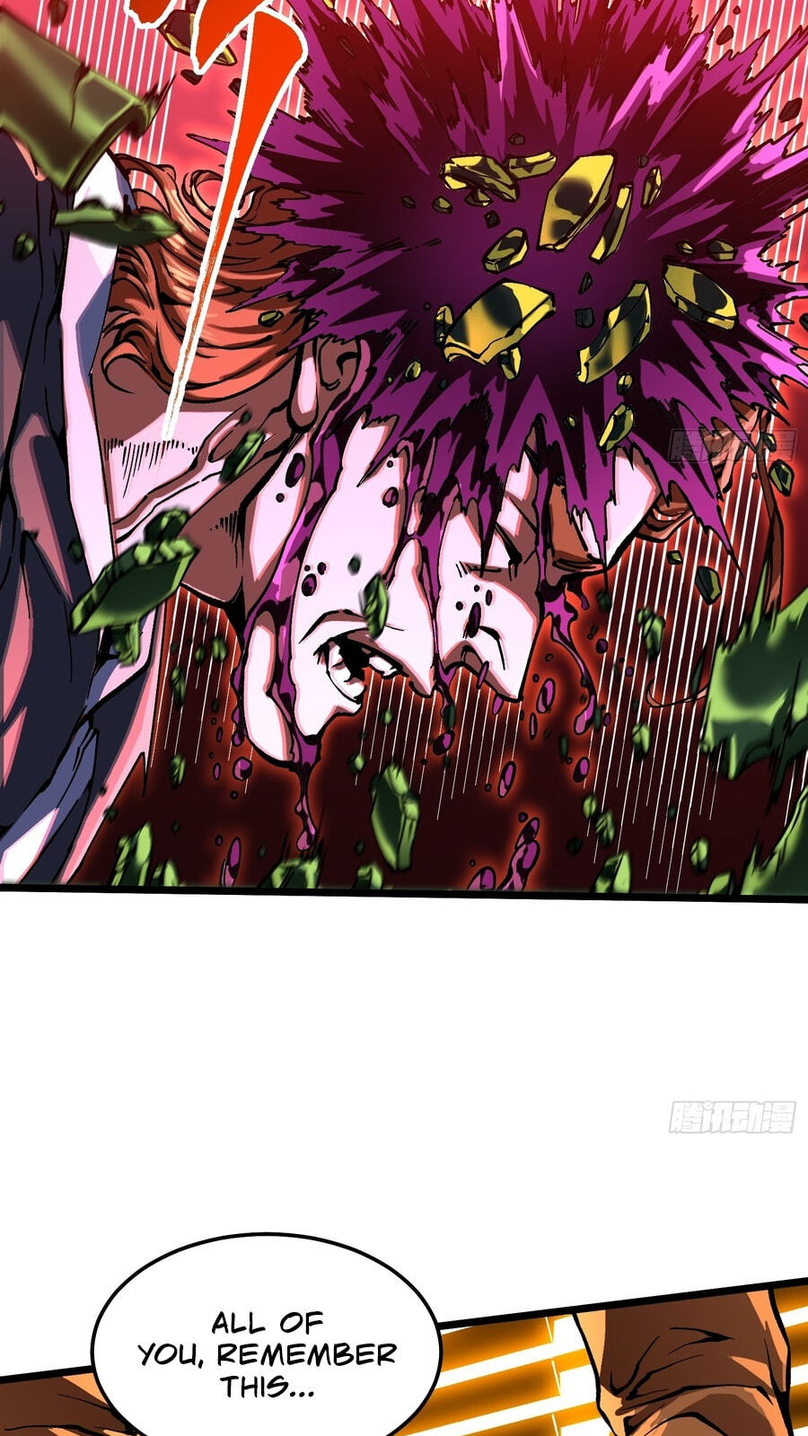 Read Martial Evolution: The Beast King Awakens chapter 125 image 23 on Lezhin