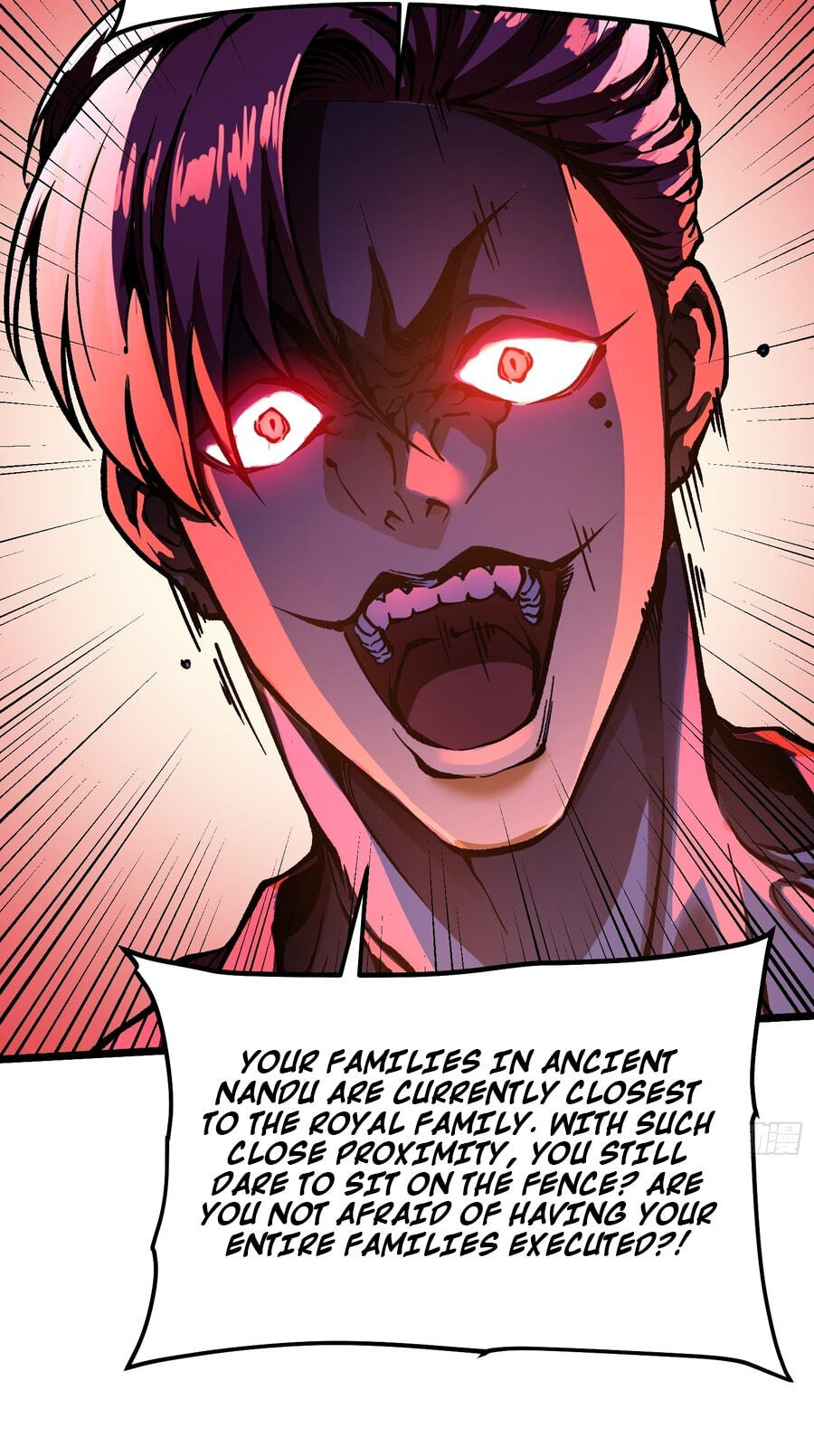 Read Martial Evolution: The Beast King Awakens chapter 125 image 25 on Lezhin