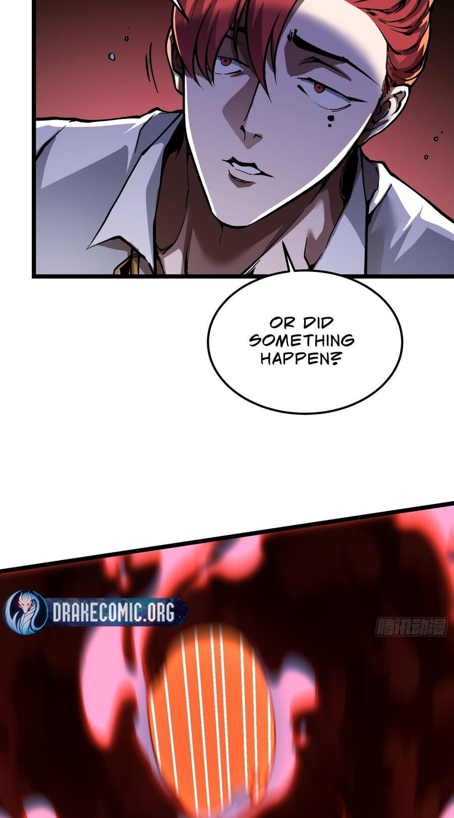 Read Martial Evolution: The Beast King Awakens chapter 125 image 29 on Lezhin