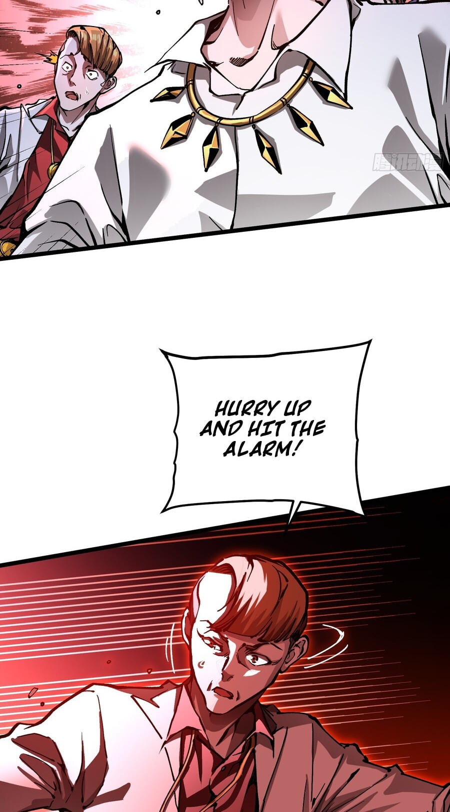 Read Martial Evolution: The Beast King Awakens chapter 125 image 33 on Lezhin